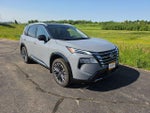 2024 Nissan Rogue AWD Platinum