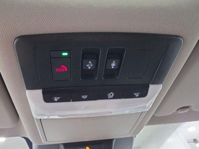 2024 Nissan Rogue AWD Platinum