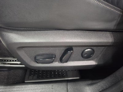 2024 Nissan Rogue AWD Platinum