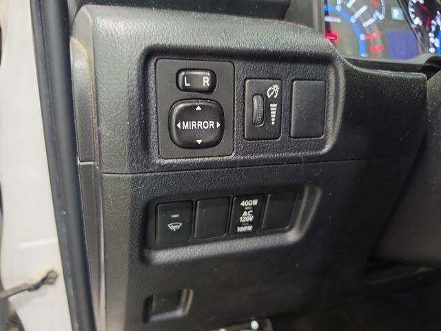 2018 Toyota 4Runner SR5 4WD (GS)