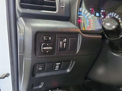 2018 Toyota 4Runner SR5 4WD (GS)
