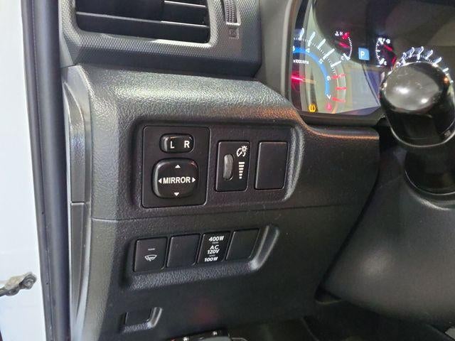 2018 Toyota 4Runner SR5 4WD (GS)