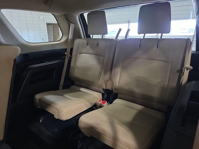 2018 Toyota 4Runner SR5 4WD (GS)