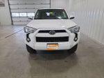 2018 Toyota 4Runner SR5 4WD (GS)