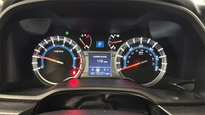 2014 Toyota 4Runner 4WD 4dr V6 Limited (GS)