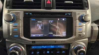 2014 Toyota 4Runner 4WD 4dr V6 Limited (GS)