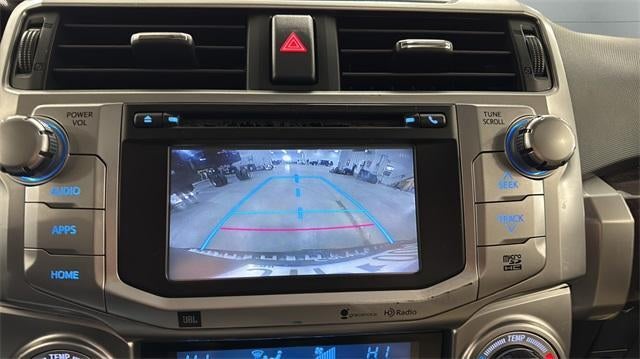 2014 Toyota 4Runner 4WD 4dr V6 Limited (GS)