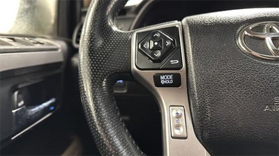 2014 Toyota 4Runner 4WD 4dr V6 Limited (GS)