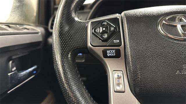 2014 Toyota 4Runner 4WD 4dr V6 Limited (GS)