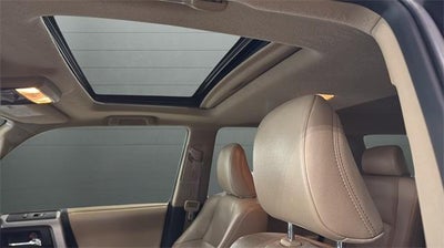 2014 Toyota 4Runner 4WD 4dr V6 Limited (GS)