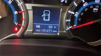 2014 Toyota 4Runner 4WD 4dr V6 Limited (GS)