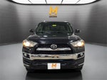 2014 Toyota 4Runner 4WD 4dr V6 Limited (GS)