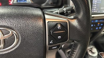 2014 Toyota 4Runner 4WD 4dr V6 Limited (GS)