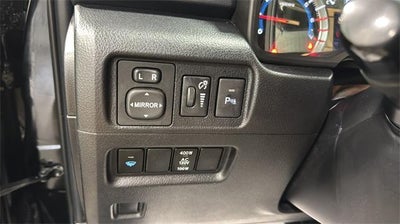 2014 Toyota 4Runner 4WD 4dr V6 Limited (GS)