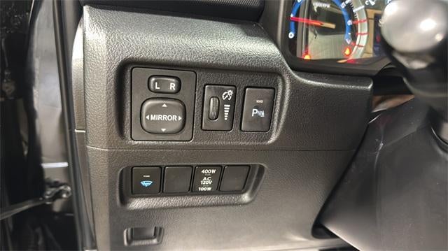 2014 Toyota 4Runner 4WD 4dr V6 Limited (GS)