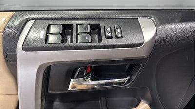 2014 Toyota 4Runner 4WD 4dr V6 Limited (GS)