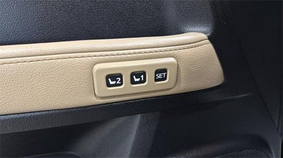 2014 Toyota 4Runner 4WD 4dr V6 Limited (GS)