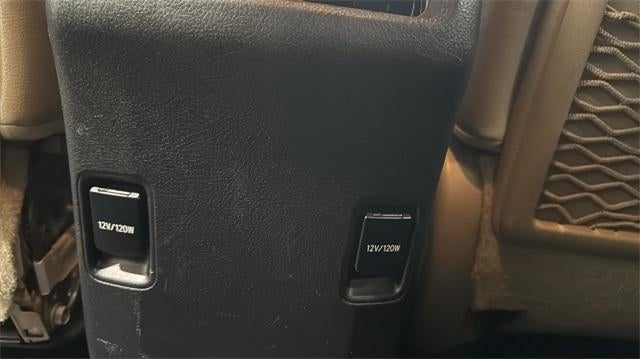 2014 Toyota 4Runner 4WD 4dr V6 Limited (GS)