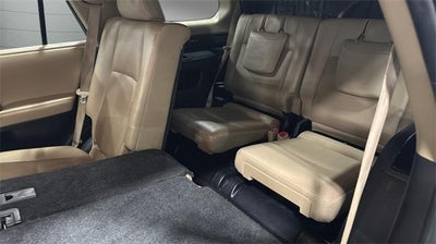 2014 Toyota 4Runner 4WD 4dr V6 Limited (GS)