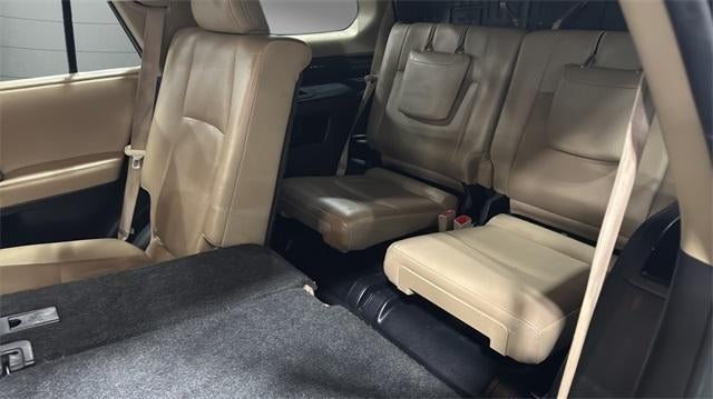 2014 Toyota 4Runner 4WD 4dr V6 Limited (GS)