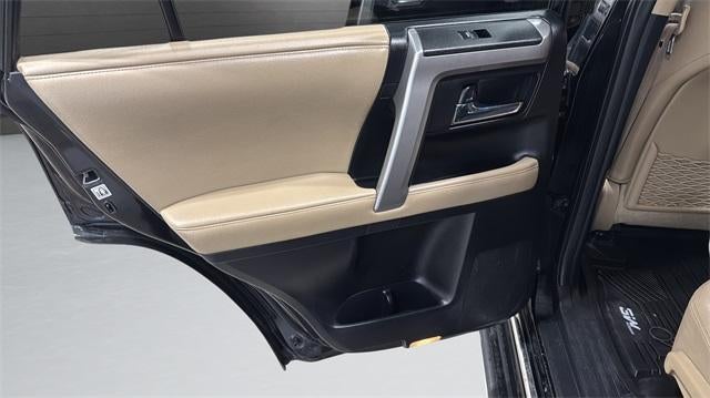 2014 Toyota 4Runner 4WD 4dr V6 Limited (GS)