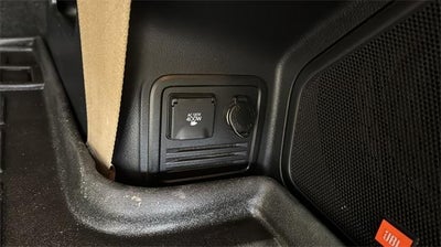 2014 Toyota 4Runner 4WD 4dr V6 Limited (GS)