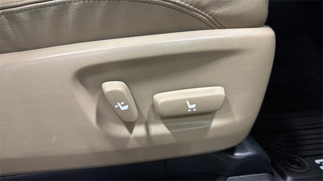 2014 Toyota 4Runner 4WD 4dr V6 Limited (GS)