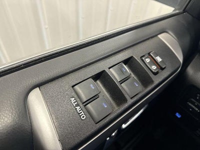 2022 Toyota 4Runner Limited 4WD (Natl)