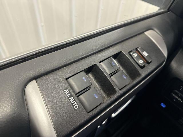 2022 Toyota 4Runner Limited 4WD (Natl)