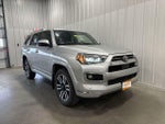 2022 Toyota 4Runner Limited 4WD (Natl)