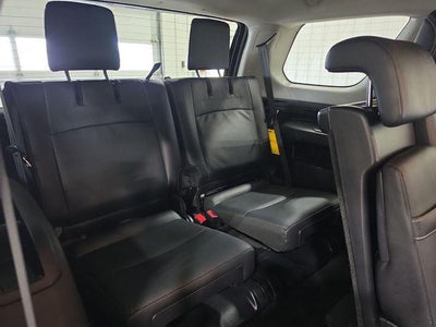 2022 Toyota 4Runner Limited 4WD (Natl)
