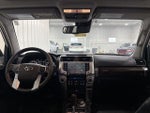 2022 Toyota 4Runner Limited 4WD (Natl)