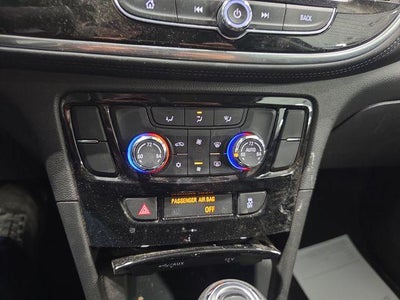 2019 Buick Encore Sport Touring AWD