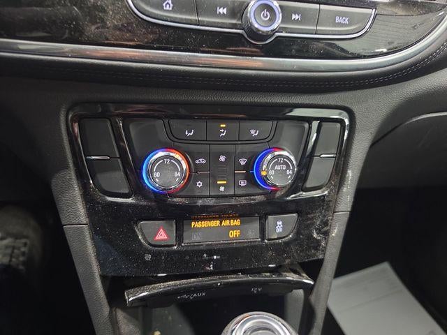 2019 Buick Encore Sport Touring AWD