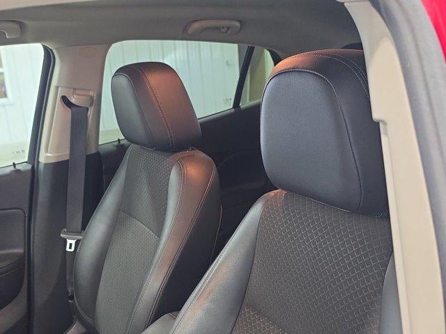 2019 Buick Encore Sport Touring AWD