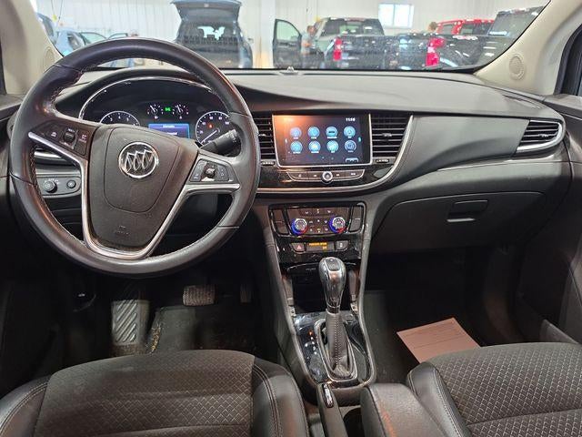 2019 Buick Encore Sport Touring AWD