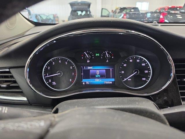 2019 Buick Encore Sport Touring AWD