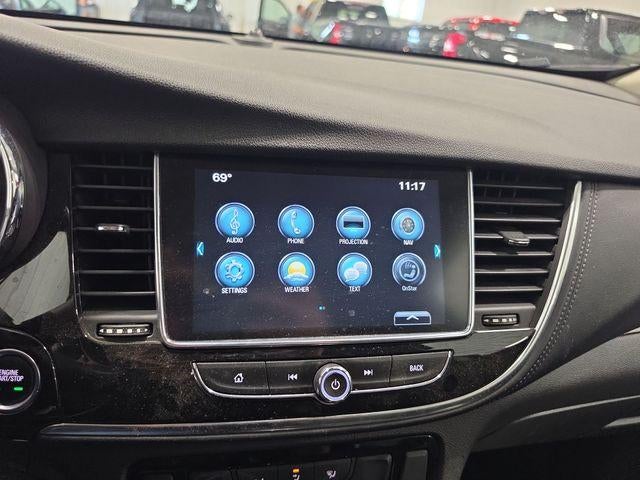 2019 Buick Encore Sport Touring AWD