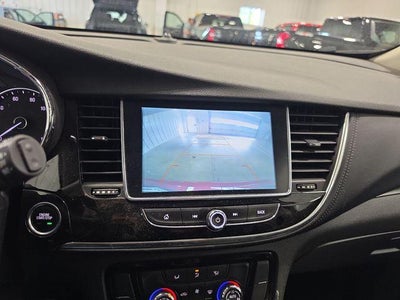 2019 Buick Encore Sport Touring AWD