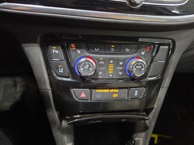 2019 Buick Encore Essence AWD