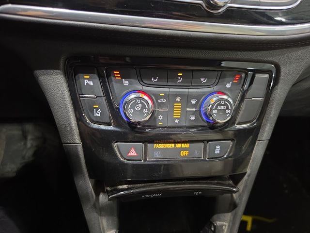 2019 Buick Encore Essence AWD