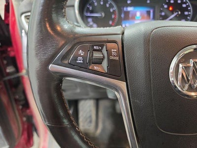 2019 Buick Encore Essence AWD