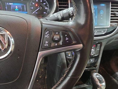 2019 Buick Encore Essence AWD