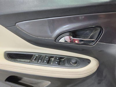 2019 Buick Encore Essence AWD