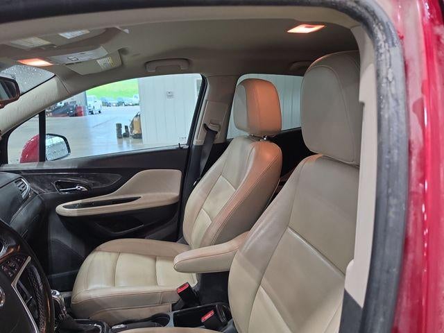 2019 Buick Encore Essence AWD