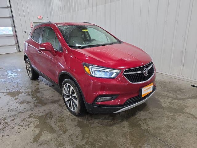 2019 Buick Encore Essence AWD