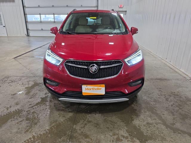 2019 Buick Encore Essence AWD