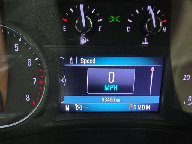 2019 Buick Encore Essence AWD