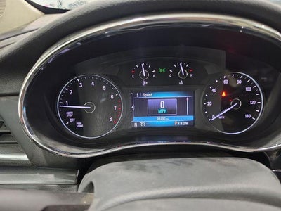 2019 Buick Encore Essence AWD