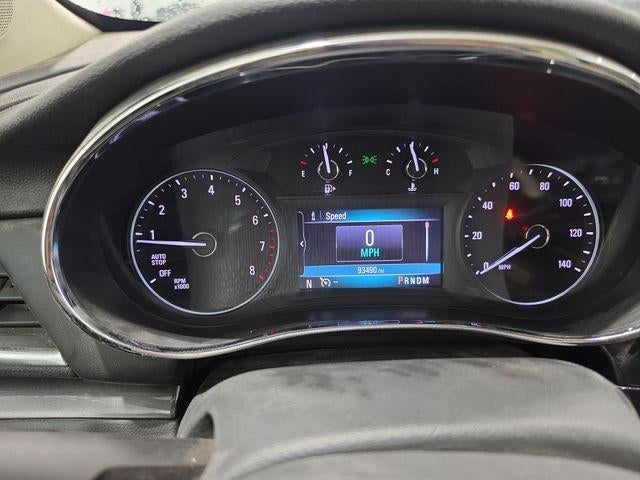 2019 Buick Encore Essence AWD